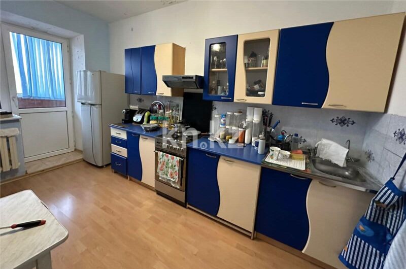Продажа 2-комнатной квартиры, 67 м² - Продажа двухкомнатных квартир в кирпичном доме в Казахстане фото 7 из 12