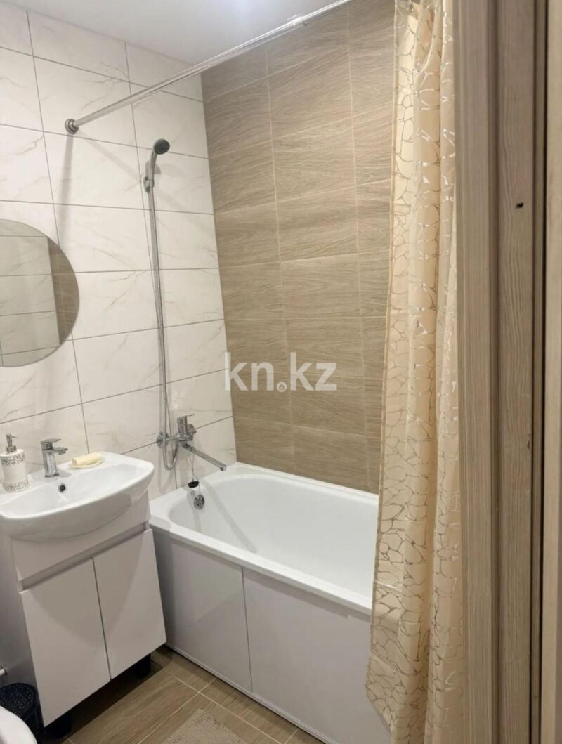 Аренда 1-комнатной квартиры, 31 м² - Аренда недвижимости в Алматы - страница 6 фото 4 из 4