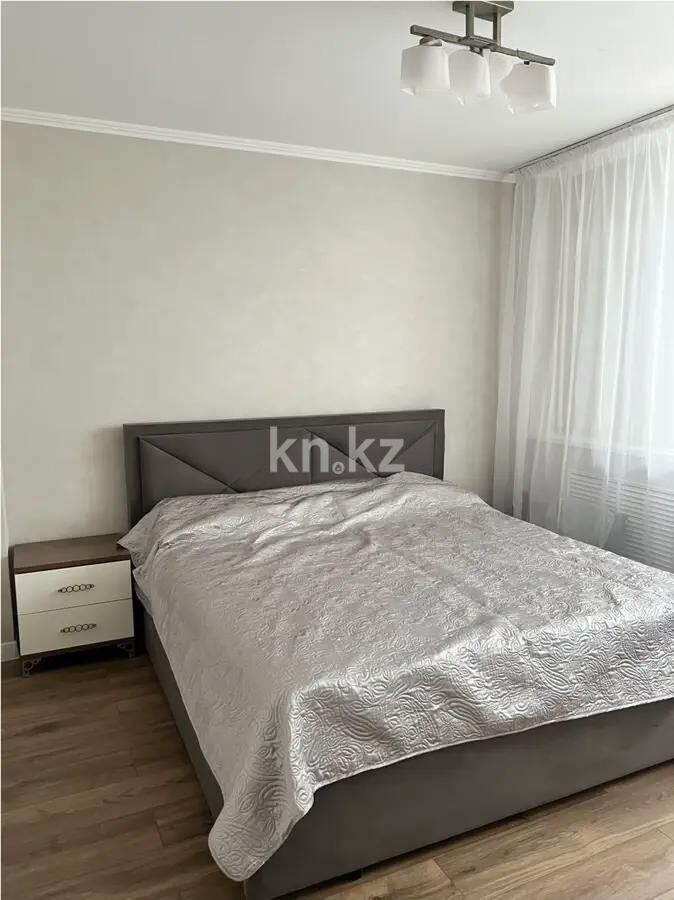 Продажа 4-комнатной квартиры, 105 м² - Продажа квартир в новостройках Астаны - страница 7 фото 3 из 8