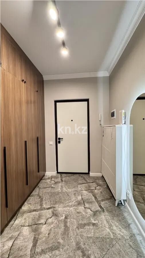Продажа 2-комнатной квартиры, 49.42 м² - Продажа двухкомнатных квартир в блочном доме в Казахстане - страница 66 фото 4 из 5