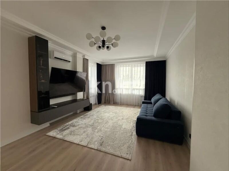 Продажа 2-комнатной квартиры, 79.9 м² - Продажа двухкомнатных квартир в р-не Есиль Астаны - страница 37 фото 1 из 5