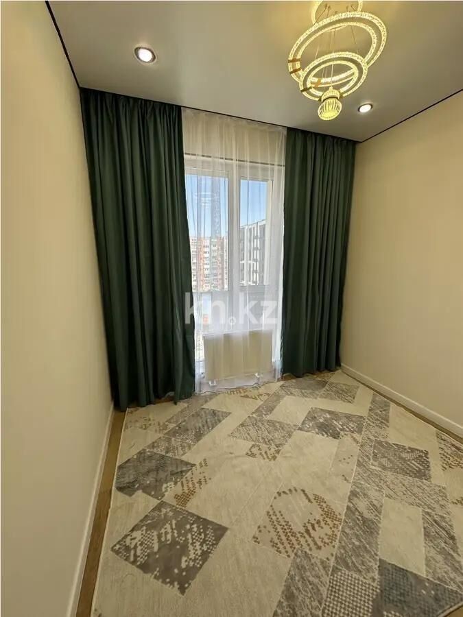 Продажа 3-комнатной квартиры, 37 м² - Продажа трехкомнатных квартир в Наурызбайском р-не Алматы - страница 4 фото 1 из 4