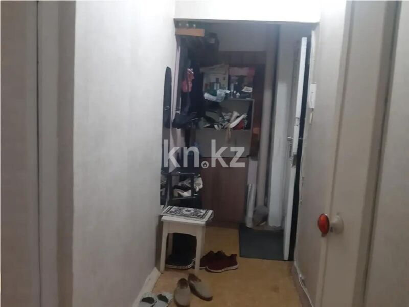 Продажа 1-комнатной квартиры, 33 м² - Продажа однокомнатных квартир в панельном доме в Алматы - страница 20 фото 5 из 6