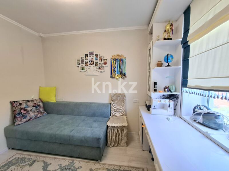 Продажа 3-комнатной квартиры, 64 м² - Продажа трехкомнатных квартир в Майкудуке Караганды - страница 8 фото 10 из 29