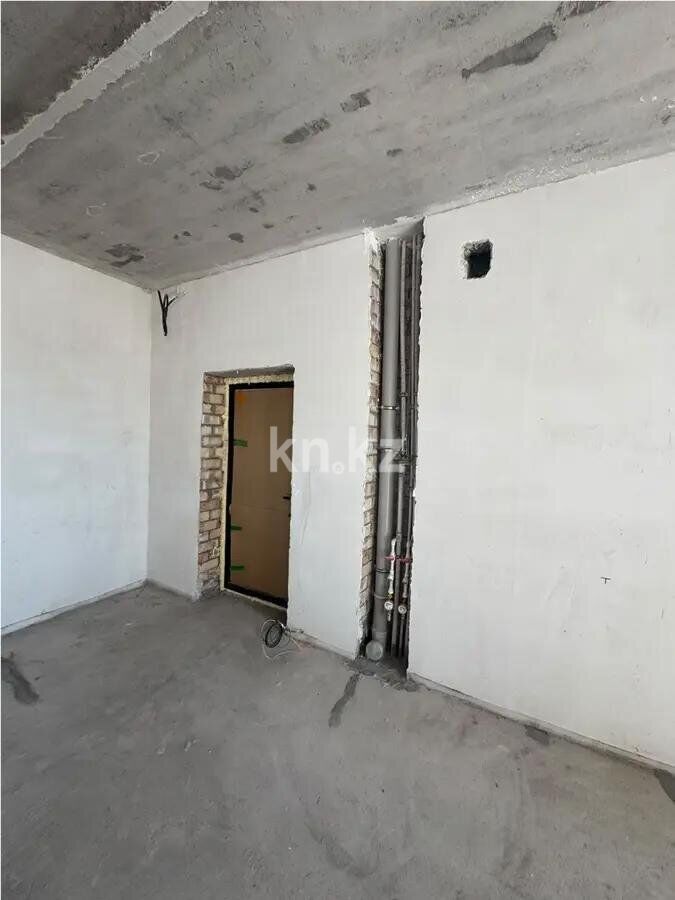 Продажа 3-комнатной квартиры, 63 м² - Продажа квартир от собственников в Караганде - страница 10 фото 3 из 4