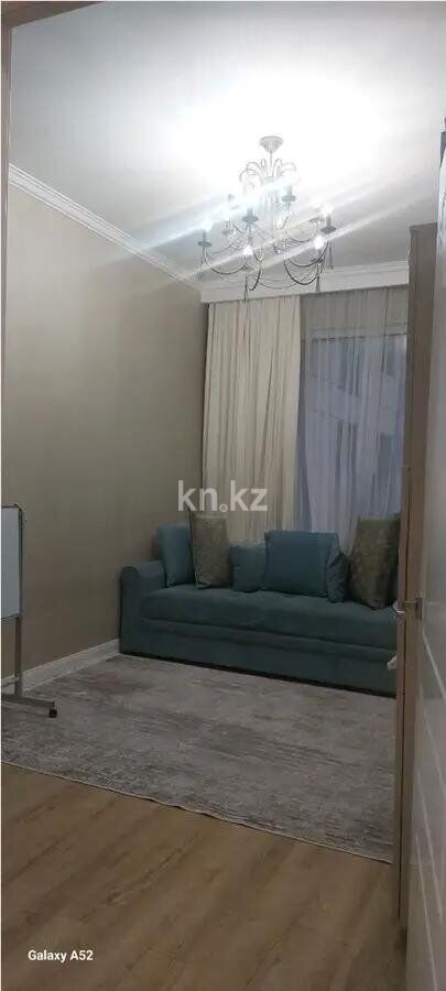 Продажа 3-комнатной квартиры, 89 м² - Продажа квартир от собственников в Астане - страница 22 фото 1 из 6