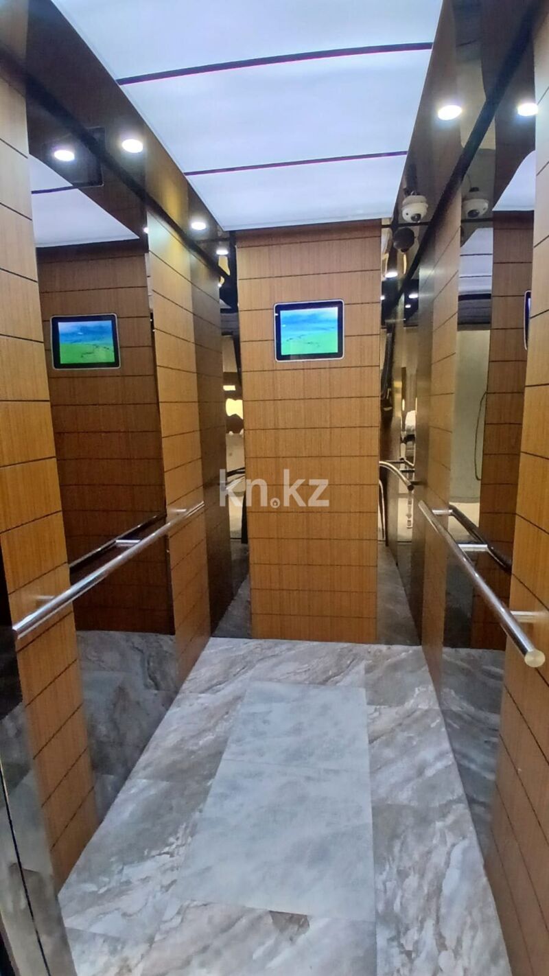 Продажа 4-комнатной квартиры, 172 м² - Продажа четырехкомнатных квартир в монолитном доме в Астане фото 4 из 17