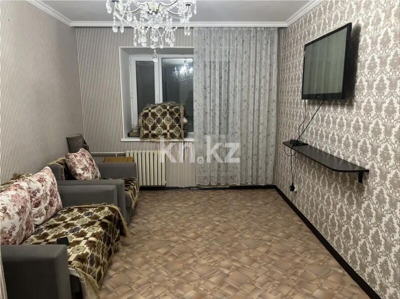Продажа 1-комнатной квартиры, 38 м² - Продажа однокомнатных квартир в Казахстане - страница 41 фото 1 из 6