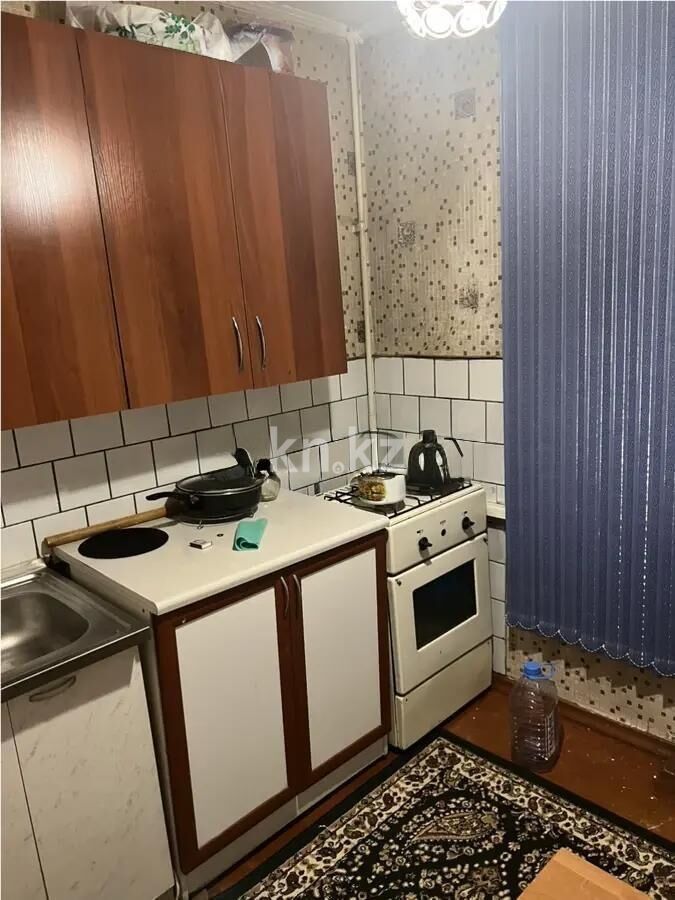 Продажа 1-комнатной квартиры, 30 м² - Продажа однокомнатных квартир в Бостандыкском р-не Алматы фото 2 из 3