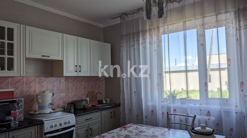 Продажа 8-комнатного дома, 200 м² - Продажа домов, коттеджей в Астане фото 16 из 17