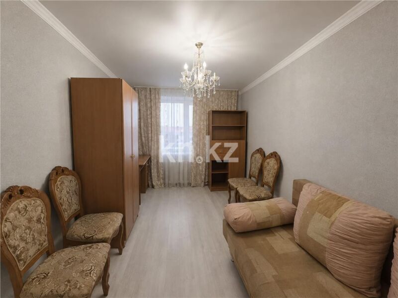 Продажа 4-комнатной квартиры, 72 м² - Продажа четырехкомнатных квартир в Караганде - страница 5 фото 5 из 15