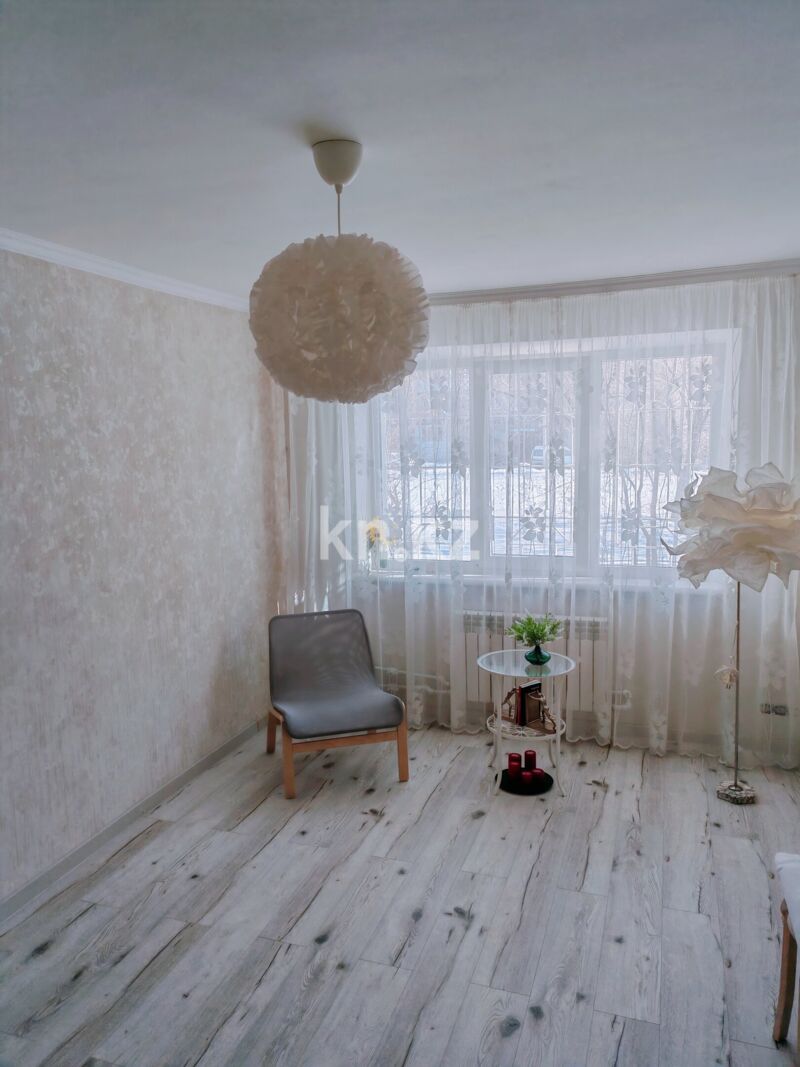 Продажа 1-комнатной квартиры, 32 м² - Недвижимость в Караганде - страница 20 фото 1 из 12