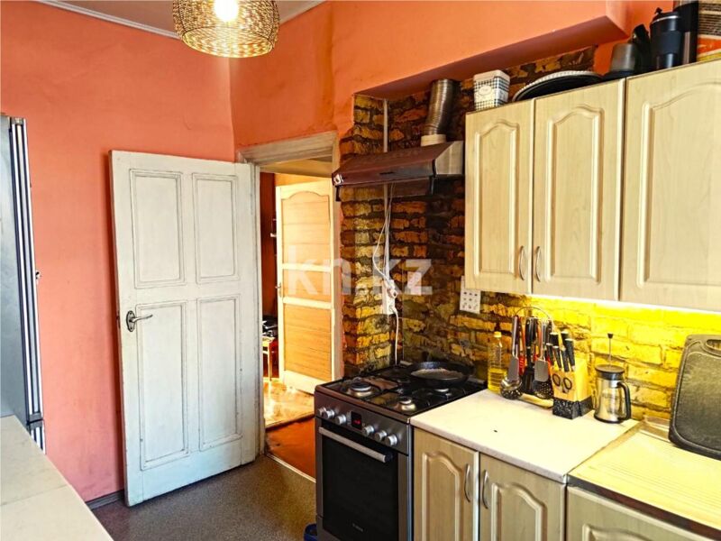Продажа 4-комнатного дома, 88.8 м² - Продажа домов, коттеджей в Городе Караганды - страница 2 фото 14 из 20