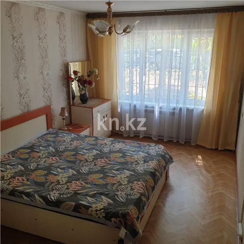 Продажа 3-комнатной квартиры, 65.2 м² - Продажа трехкомнатных квартир от собственников в Казахстане - страница 16 фото 2 из 3