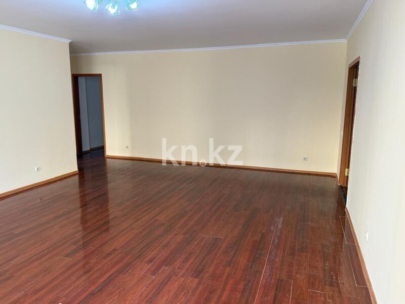 Продажа 3-комнатной квартиры, 113.3 м² - Продажа трехкомнатных квартир в Астане - страница 2 фото 2 из 15