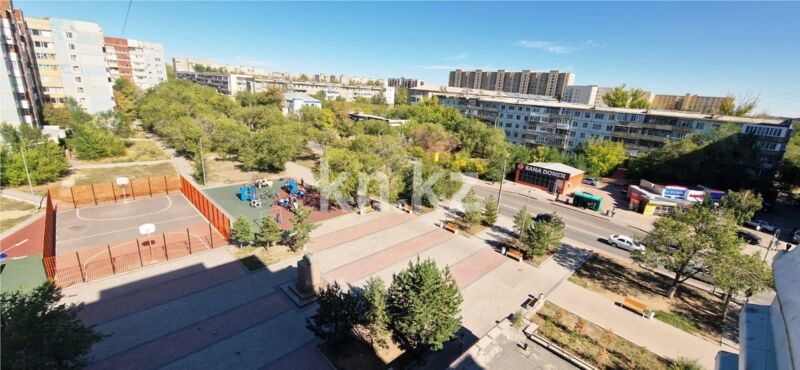 Продажа 2-комнатной квартиры, 55 м² - Продажа квартир в Казахстане фото 13 из 16