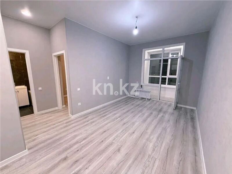 Продажа 2-комнатной квартиры, 38 м² - Недвижимость в Астане - страница 28 фото 2 из 4