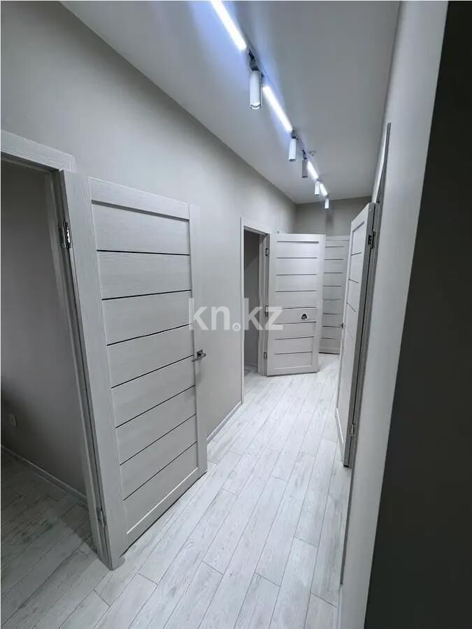 Продажа 3-комнатной квартиры, 68 м² - Продажа трехкомнатных квартир в Жетысуском р-не Алматы - страница 7 фото 5 из 5