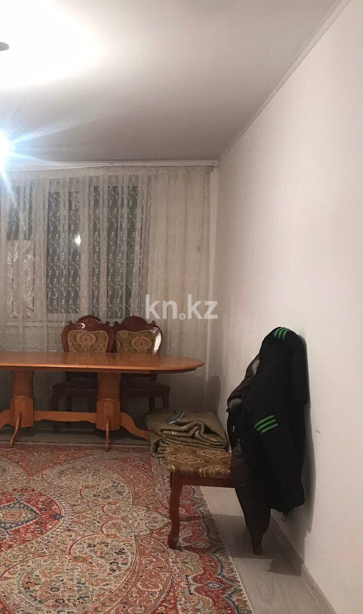 Аренда 2-комнатной квартиры, 63 м² - Аренда квартир помесячно в Казахстане фото 3 из 9