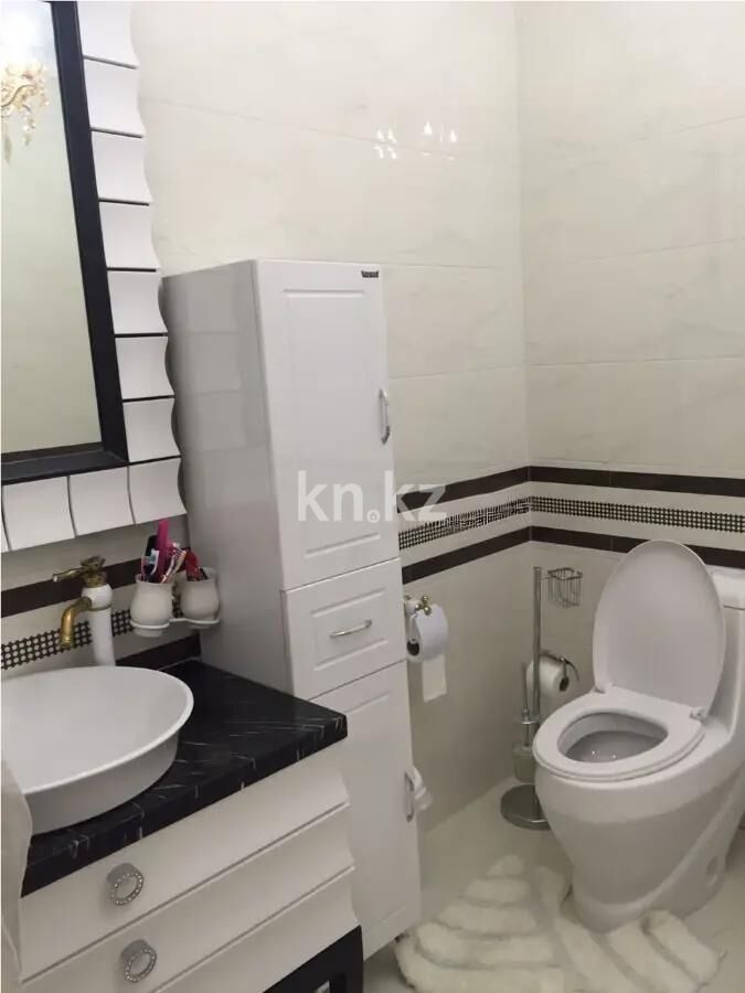 Продажа 5-комнатной квартиры, 257 м² - Продажа пятикомнатных и более квартир в Медеуском р-не Алматы фото 8 из 8