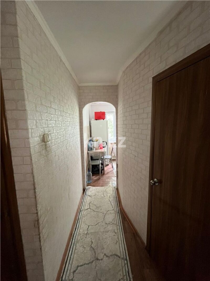 Продажа 2-комнатной квартиры, 47 м² - Продажа двухкомнатных квартир в панельном доме в Темиртау - страница 8 фото 5 из 6