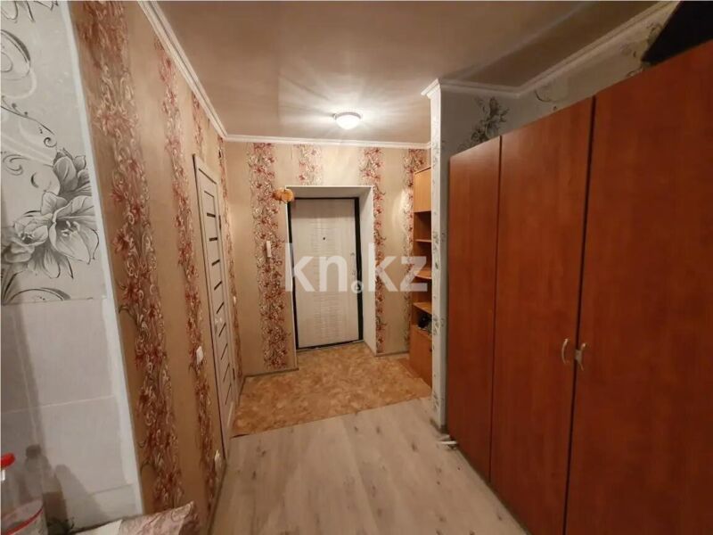 Продажа 1-комнатной квартиры, 31 м² - Продажа квартир в Астане - страница 37 фото 3 из 3