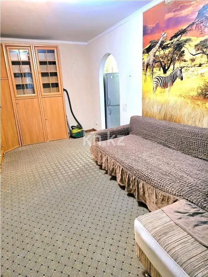 Продажа 2-комнатной квартиры, 42 м² - Продажа двухкомнатных квартир в панельном доме в Алматы - страница 21 фото 2 из 6