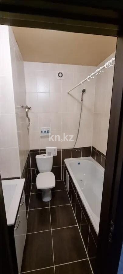 Продажа 1-комнатной квартиры, 39.36 м² - Продажа однокомнатных квартир от собственников в Казахстане - страница 78 фото 2 из 4