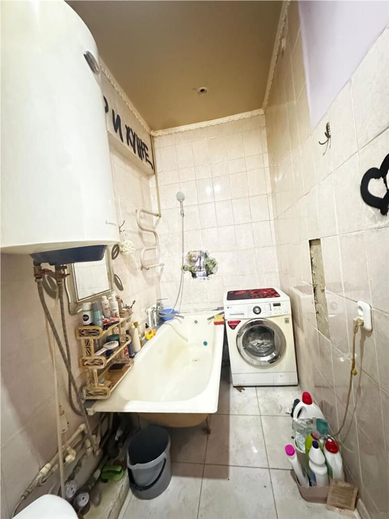 Продажа 2-комнатной квартиры, 45 м² - Продажа двухкомнатных квартир в блочном доме в Казахстане - страница 80 фото 6 из 10