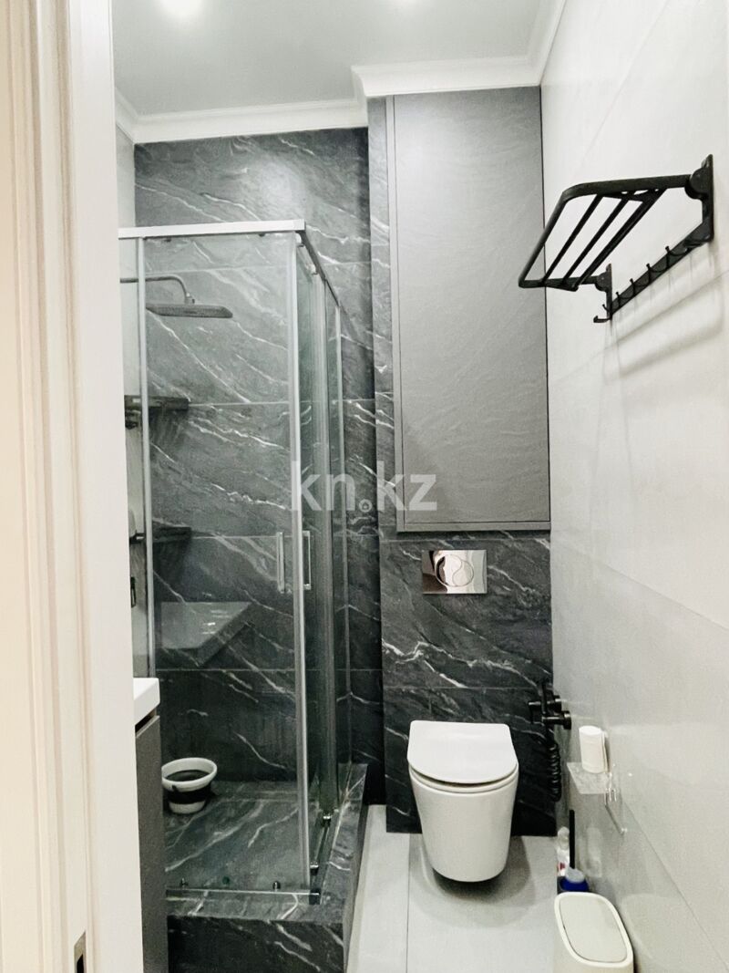 Продажа 5-комнатной квартиры, 125 м² - Продажа пятикомнатных и более квартир в кирпичном доме в Казахстане - страница 3 фото 3 из 16