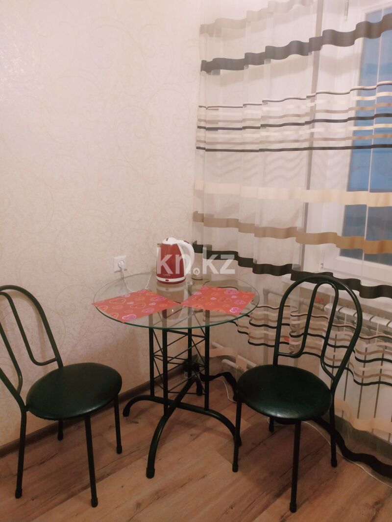 Аренда 1-комнатной квартиры посуточно, 34 м² - Аренда квартир посуточно в Бостандыкском р-не Алматы фото 4 из 6