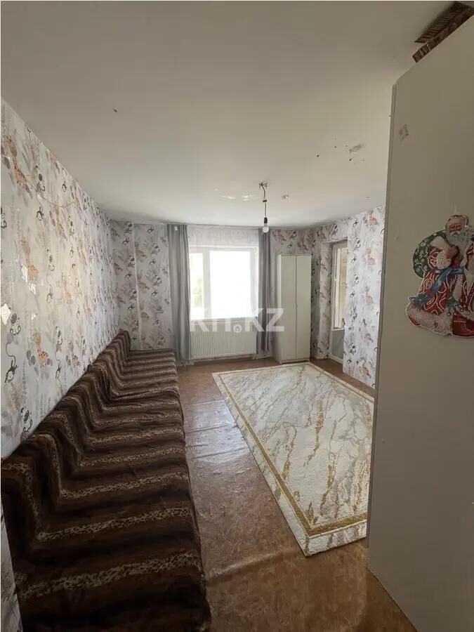 Продажа 2-комнатной квартиры, 50 м² - Продажа квартир в монолитно-каркасном доме в Астане - страница 30 фото 1 из 6