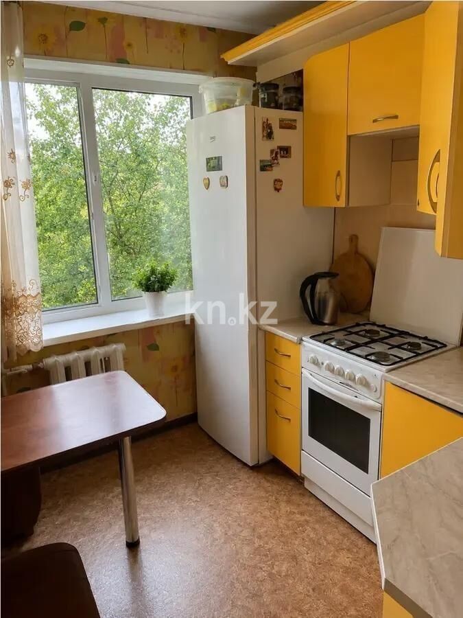 Продажа 2-комнатной квартиры, 47 м² - Продажа двухкомнатных квартир в панельном доме в Темиртау - страница 5 фото 3 из 6