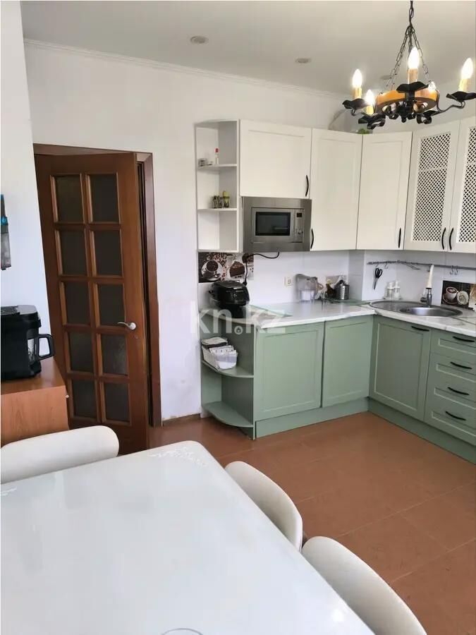Продажа 3-комнатной квартиры, 65.6 м² - Продажа трехкомнатных квартир в панельном доме в Алматы - страница 26 фото 4 из 4