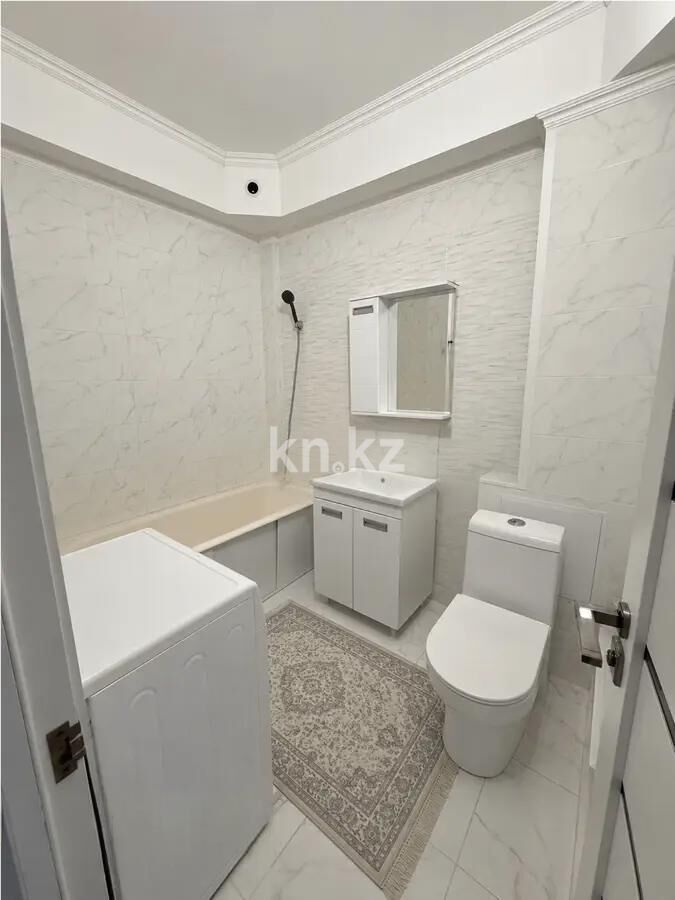 Продажа 1-комнатной квартиры, 38 м² - Продажа однокомнатных квартир в панельном доме в Алматы - страница 4 фото 4 из 4