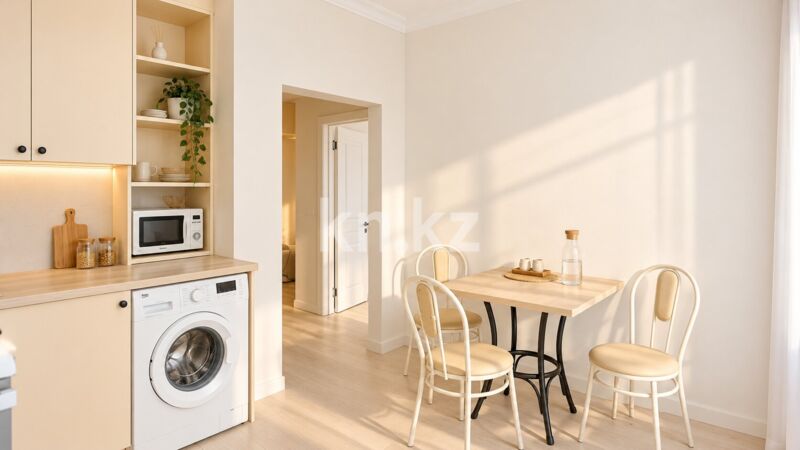 Аренда 1-комнатной квартиры посуточно, 45 м² - Продажа квартир в Семее фото 6 из 8