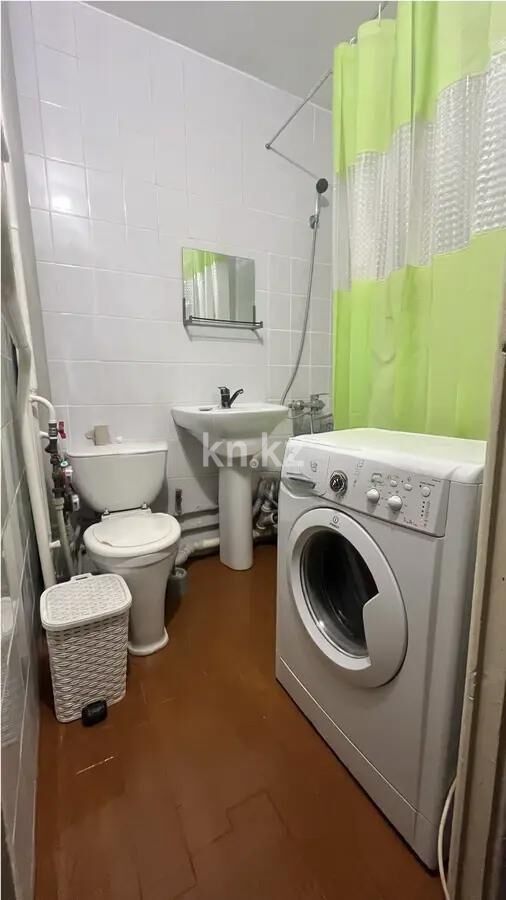 Продажа 1-комнатной квартиры, 34 м² - Продажа однокомнатных квартир в панельном доме в Алматы - страница 22 фото 4 из 4