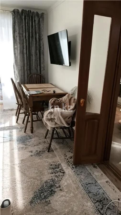 Продажа 1-комнатной квартиры, 35 м² - Продажа однокомнатных квартир в Алмалинском р-не Алматы - страница 8 фото 1 из 1