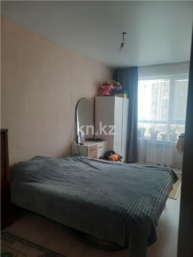 Продажа 3-комнатной квартиры, 74 м² - Продажа квартир в монолитно-каркасном доме в Астане - страница 94 фото 2 из 5