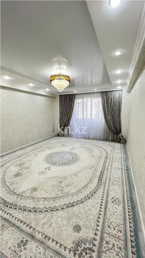 Продажа 3-комнатной квартиры, 93 м² - Продажа квартир в Казахстане - страница 11 фото 1 из 6