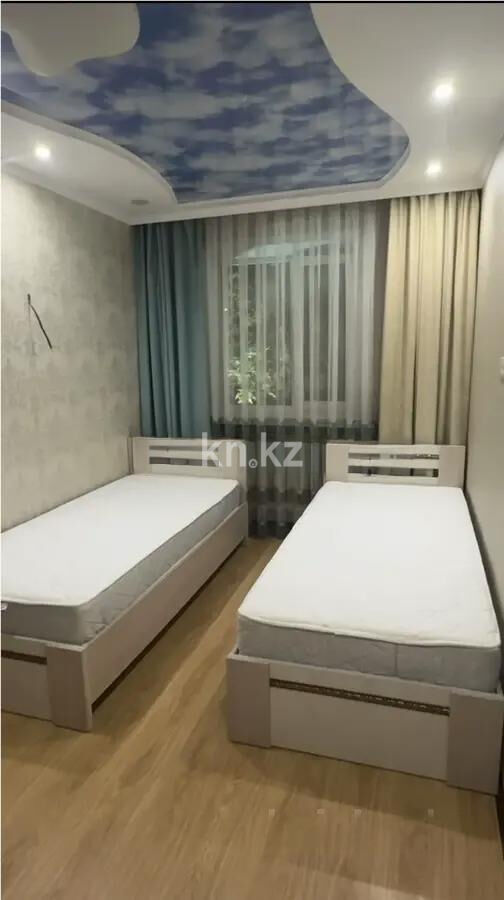 Продажа 3-комнатной квартиры, 61.6 м² - Продажа квартир в панельном доме в Астане фото 3 из 6