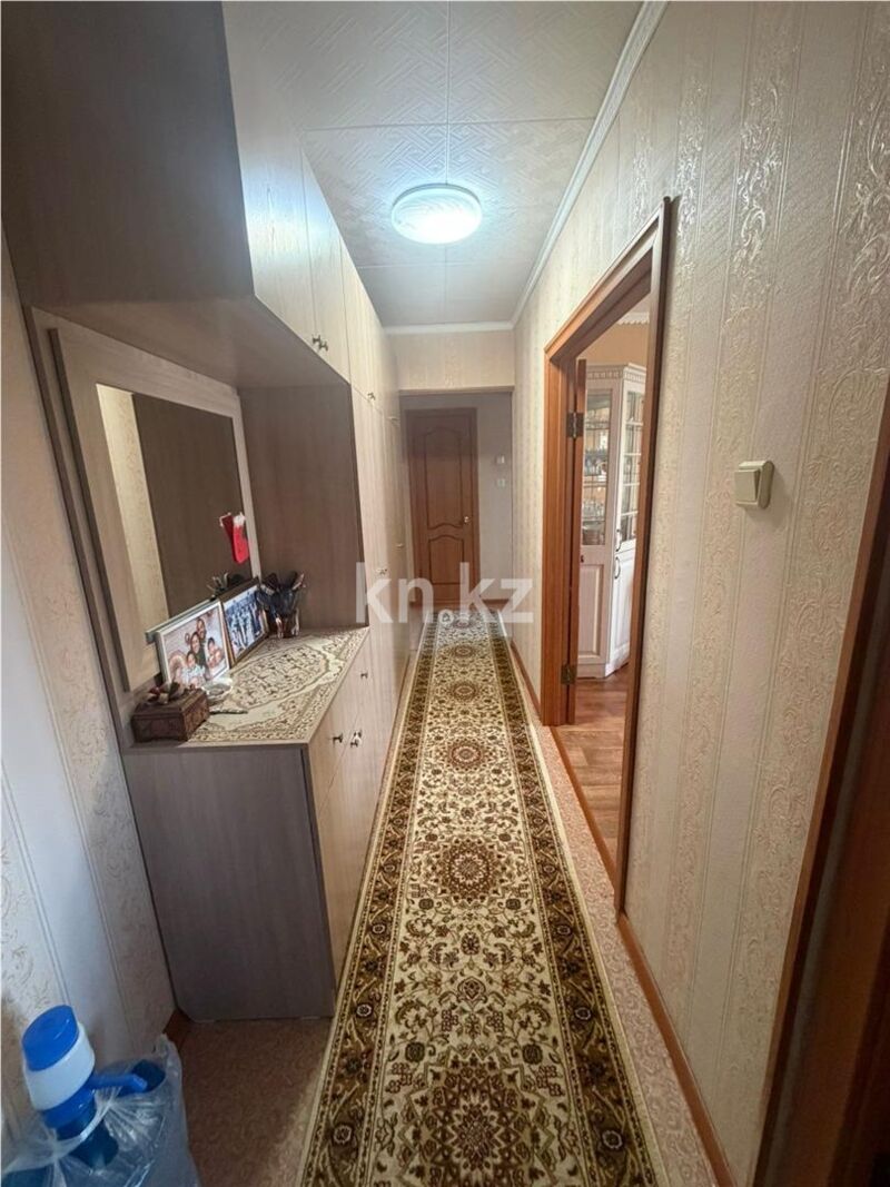 Продажа 3-комнатной квартиры, 73 м² - Продажа трехкомнатных квартир в Темиртау - страница 12 фото 5 из 5