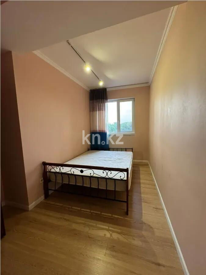 Продажа 3-комнатной квартиры, 100 м² - Продажа трехкомнатных квартир в Медеуском р-не Алматы - страница 12 фото 2 из 7