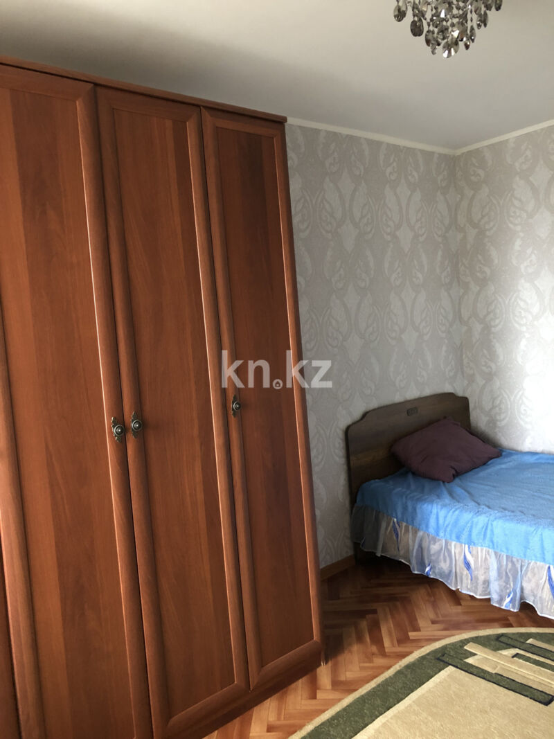 Аренда 4-комнатной квартиры, 120 м² - Аренда квартир помесячно в Казахстане - страница 3 фото 5 из 15