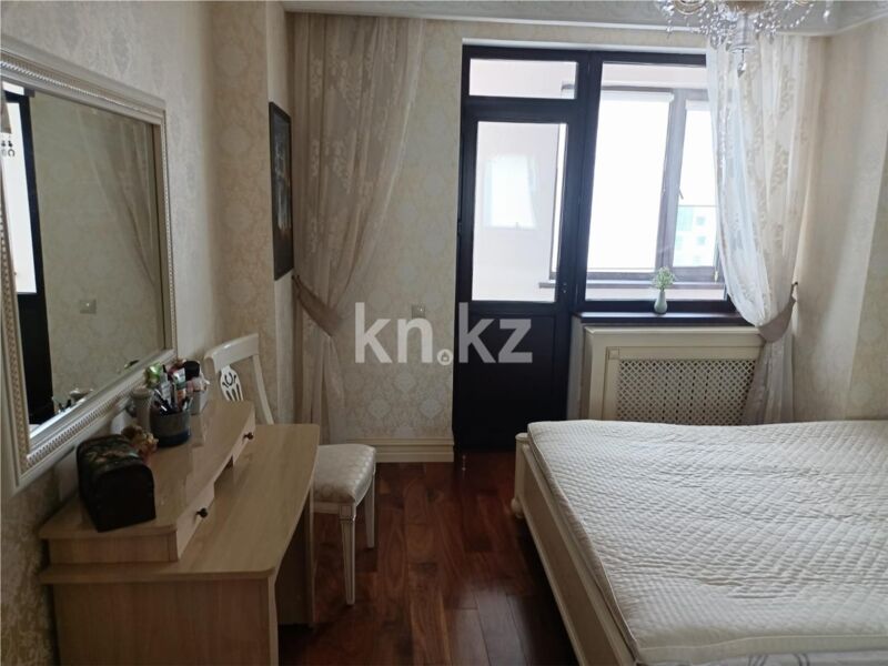 Продажа 3-комнатной квартиры, 85 м² - Продажа квартир в блочном доме в Астане фото 18 из 34