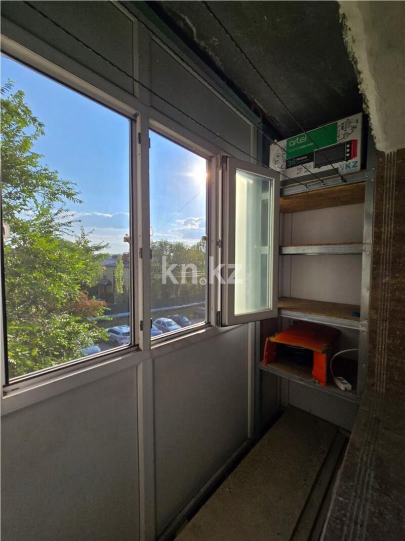 Продажа 2-комнатной квартиры, 43 м² - Продажа двухкомнатных квартир в Темиртау - страница 8 фото 11 из 13