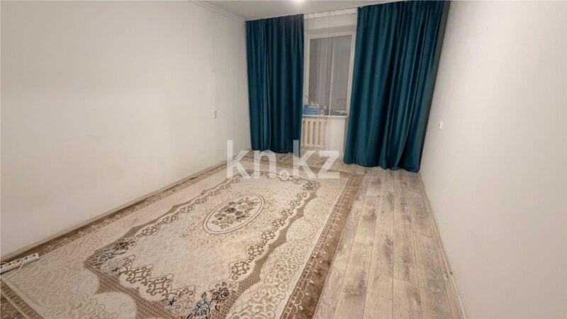 Продажа 2-комнатной квартиры, 48 м² - Продажа двухкомнатных квартир в Майкудуке Караганды - страница 20 фото 1 из 15