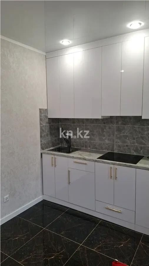 Продажа 1-комнатной квартиры, 38.3 м² - Продажа однокомнатных квартир в р-не Сарайшык Астаны - страница 19 фото 2 из 3