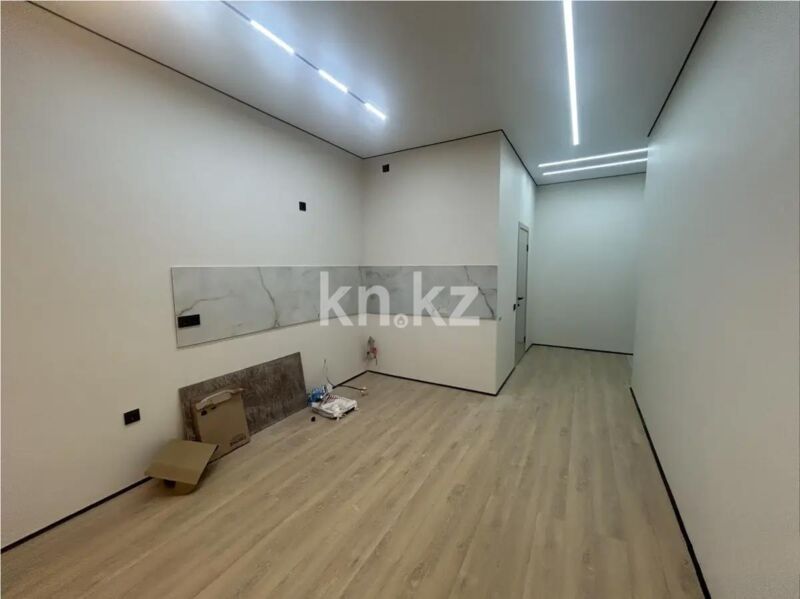 Продажа 1-комнатной квартиры, 38 м² - Продажа однокомнатных квартир в Алатауском р-не Алматы - страница 20 фото 2 из 4