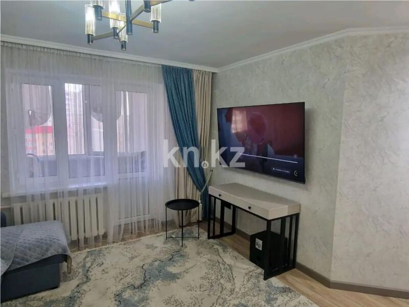 Продажа 4-комнатной квартиры, 95 м² - Продажа квартир в кирпичном доме в Астане - страница 207 фото 1 из 5